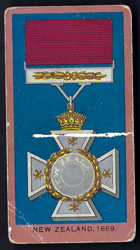 Smith medals numbered - smith, (numbered