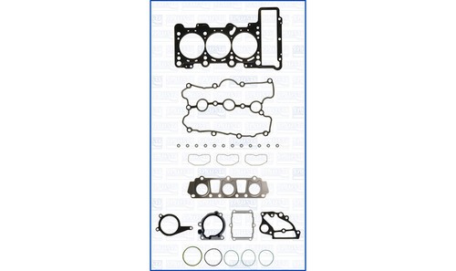 Right head gasket set - right,