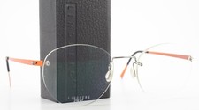 Lindberg Eyeglasses Model 2110