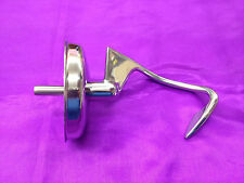 KW712209 Genuine Kenwood Chef Stainless Steel Dough Hook Attachment A901 A701A