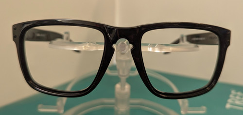 Oakley holbrook polished - xl,