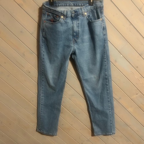 Levi 505 regular - 505,