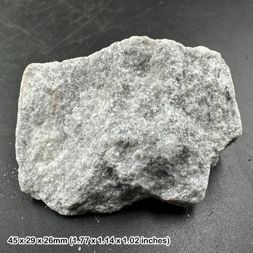 Marble metamorphic rock
