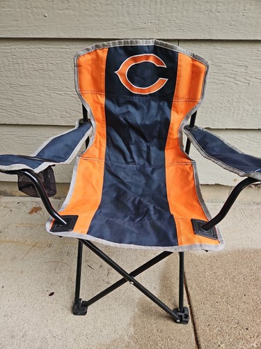 Chicago bears childs lawn - chicago,
