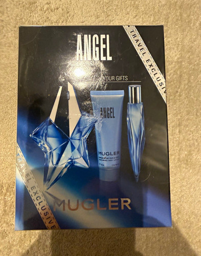 Mugler angel women - mugler, gift