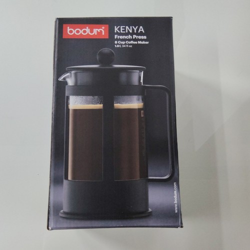 Bodum kenya french - bodum, press
