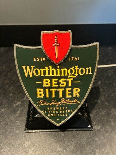 Worthington best draught - best,