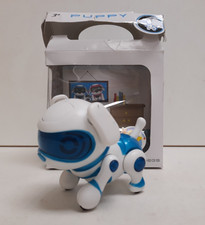 Teksta Newborn Puppy Robotic