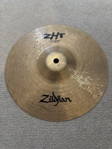 Zildjian zht china splash - zildjian,
