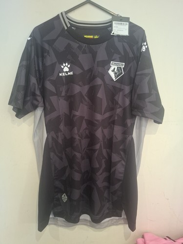 Brand new watford black - new,