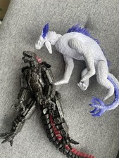 King Kong Vs Godzilla & Shimo