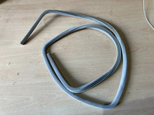 Jaguar XJ40 XJ6 XJ81 Daimler Sunroof Rubber Fabric Headliner Seal Surround Grey