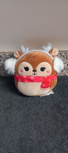 Squishmallow inch darla - 5,
