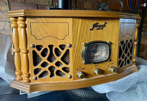Stovagrah vintage style - stovagrah,