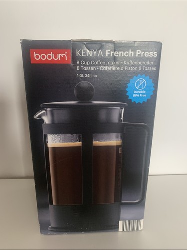 Bodum kenya french - bodum, press