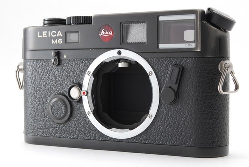 Near mint leica 0 - [near, mint]