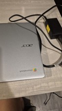 Acer chromebook inch hd - chromebook,