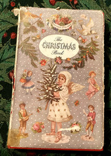 Vintage Rare The Christmas