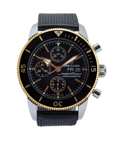 Breitling superocean heritage - breitling,