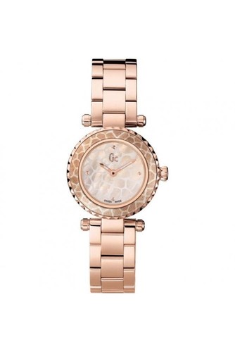 Ladies bracelet watch - gc,