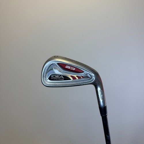 Adams golf idea hybrid iron - golf, a3