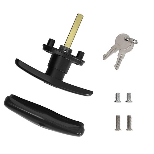 Wedelweib handle for truck - for,