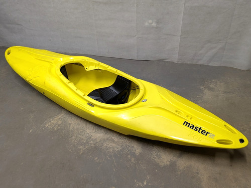Pyranha master 265 - 265, kayak