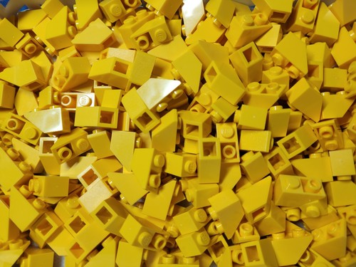 Lego 3665 brick 1x2 - lego,