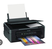 Epson Stylus SX235W Colour