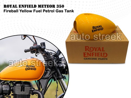 Genuine royal enfield meteor - royal,