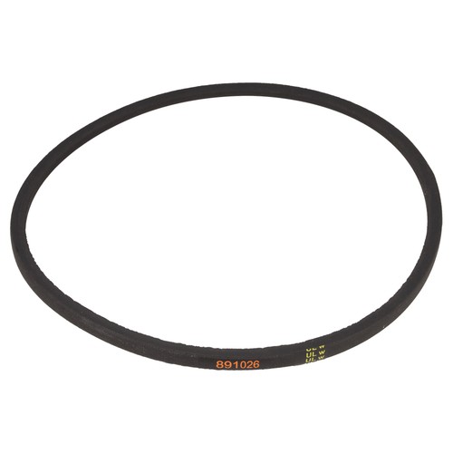 Genuine billy goat belt - goat,