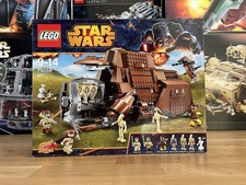 Lego Star Wars 75058