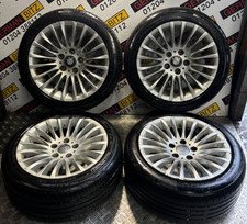 BMW 3 SERIES 2004-2011 SET OF