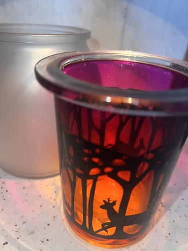 Partylite savannah sunrise - partylite,