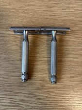 Vintage Gillette Ball End Tech