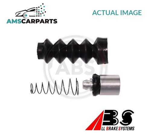 Clutch slave cylinder repair - clutch,