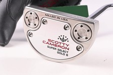 Scotty Cameron Super Select