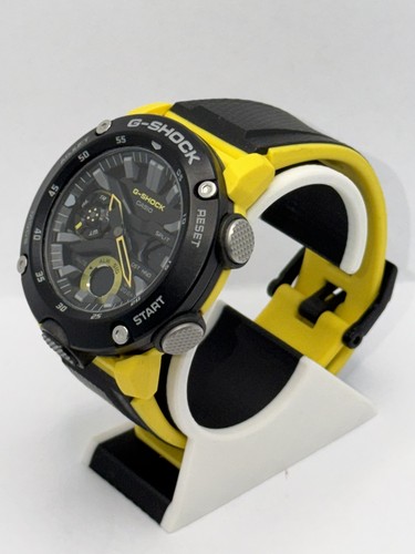 Casio shock carbon core - casio,