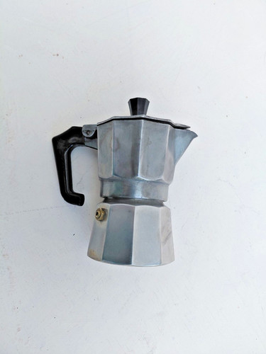 Italian espresso maker cup - maker,