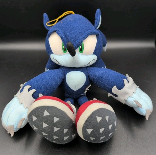 Great eastern werehog sonic - eastern,