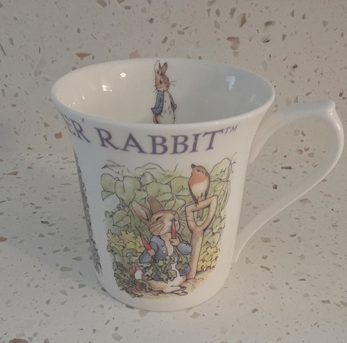 The world beatrix potter - of,