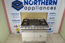 Lacanche Range Cooker Cluny