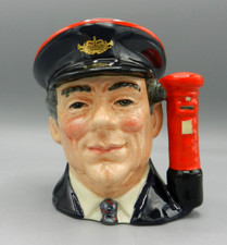 SMALL Royal Doulton Character