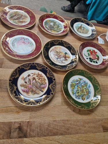 Royal falcon ware collectrs - royal,