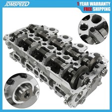 CYLINDER HEAD COMPLETE FOR