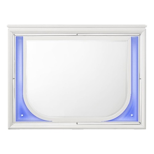 Acme tarian rectangular - rectangular, wooden