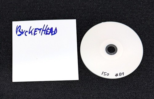 Buckethead pike 150 heaven - #150,