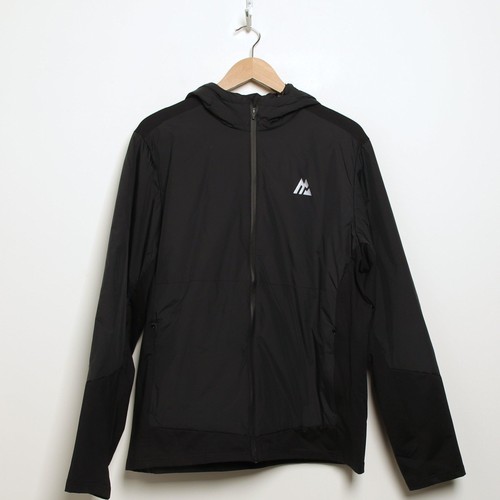 Montirex isotope jacket men - isotope, men's