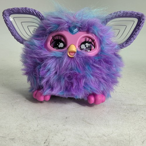 Hasbro furby interactive pet - furby,