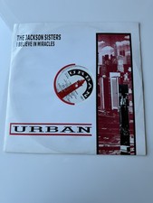 The jackson sisters - sisters, i